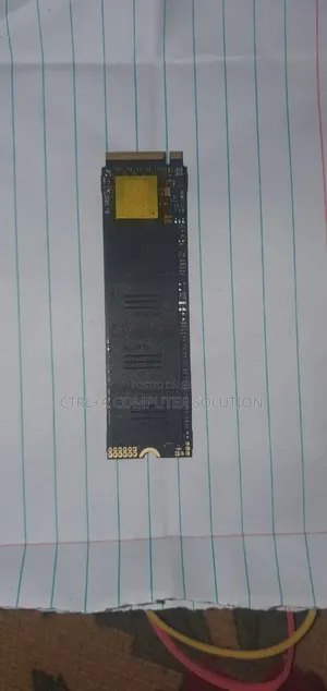 1tb Nvme SSD for Laptop