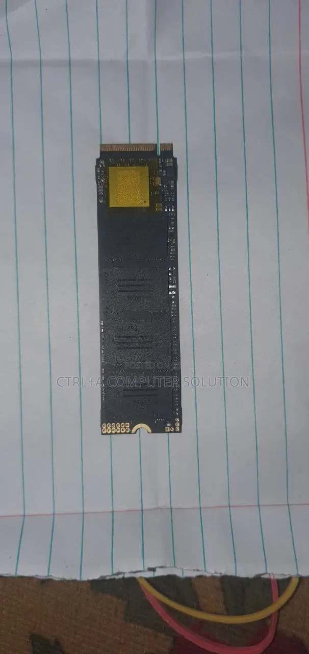1tb Nvme SSD for Laptop
