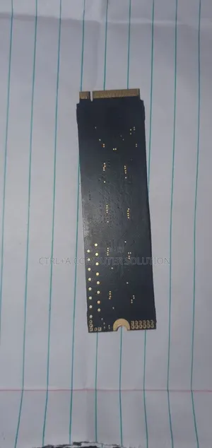 1tb Nvme SSD for Laptop