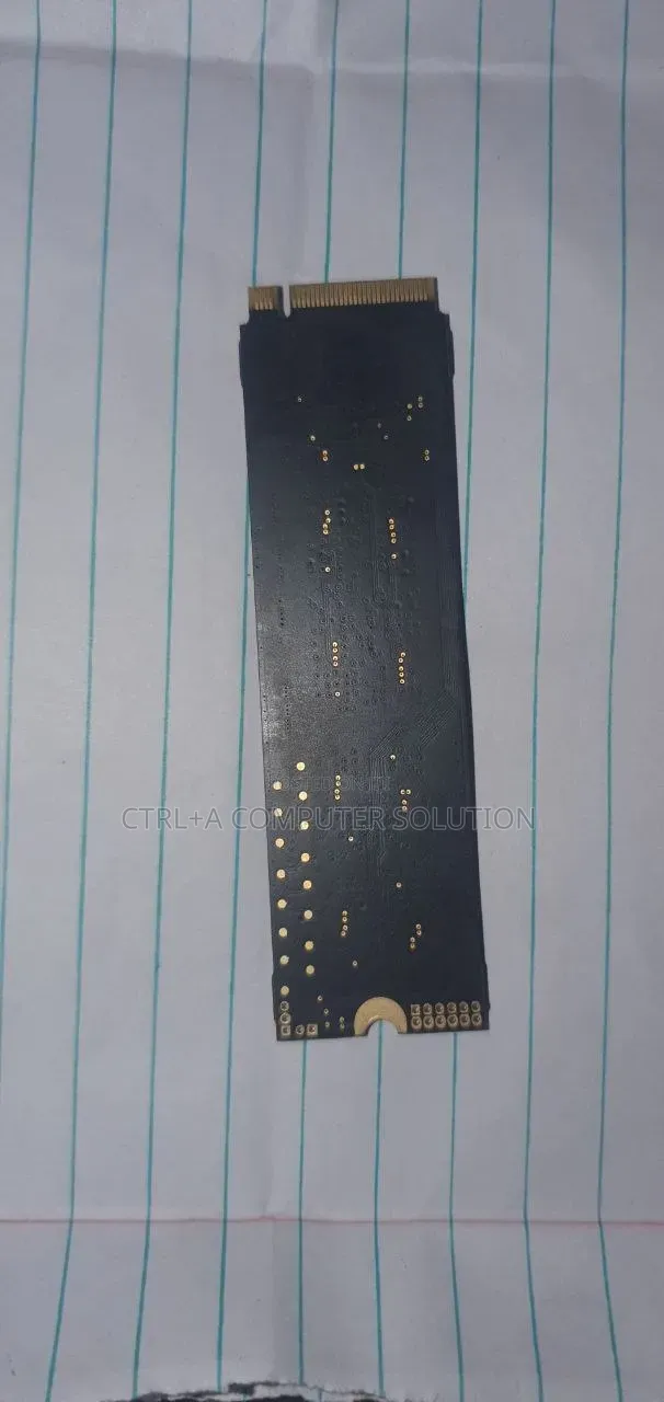 1tb Nvme SSD for Laptop