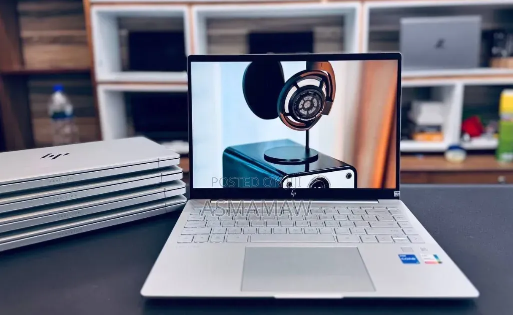 New Laptop HP Pavilion 15 16GB Intel Core i5 SSD 1T