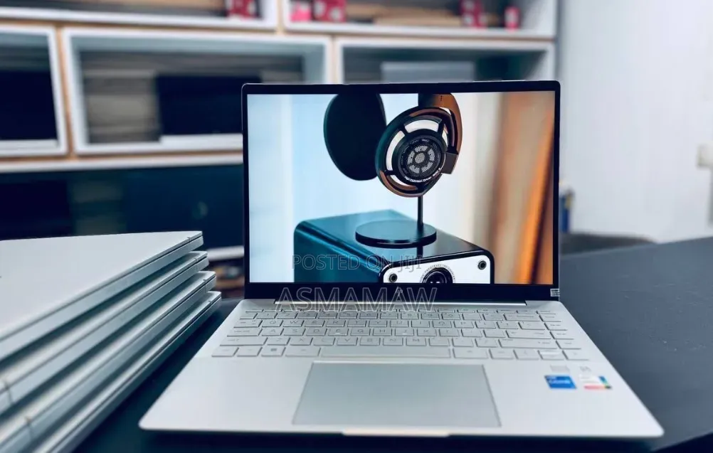 New Laptop HP Pavilion 15 16GB Intel Core i5 SSD 1T