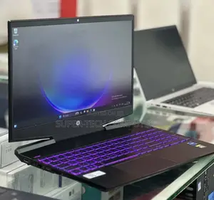 New Laptop HP Pavilion Power 15 16GB Intel Core i7 SSD 512GB