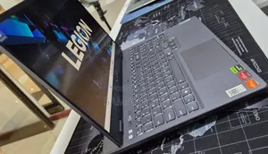 New Laptop Lenovo Legion 7 16GB AMD Ryzen 7 SSD 512GB