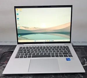 New Laptop HP EliteBook 840 16GB Intel Core i7 SSD 512GB