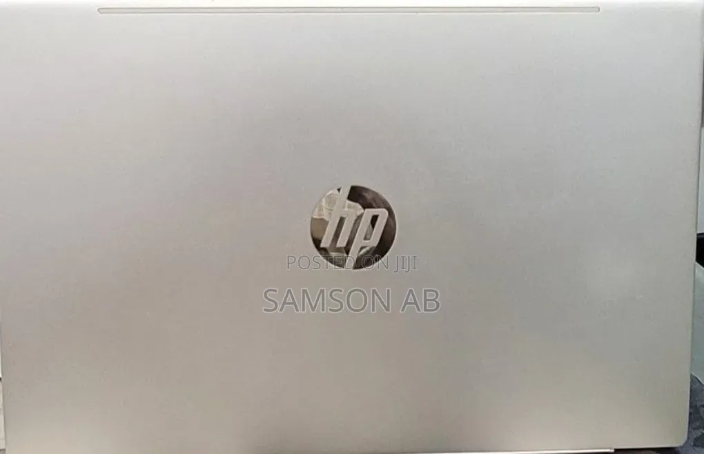 New Laptop HP Pavilion 15 8GB Intel Core i5 SSD 512GB