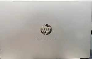 New Laptop HP Pavilion 15 8GB Intel Core i5 SSD 512GB