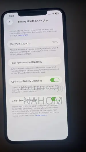 Apple iPhone 11 Pro Max 256 GB Gray