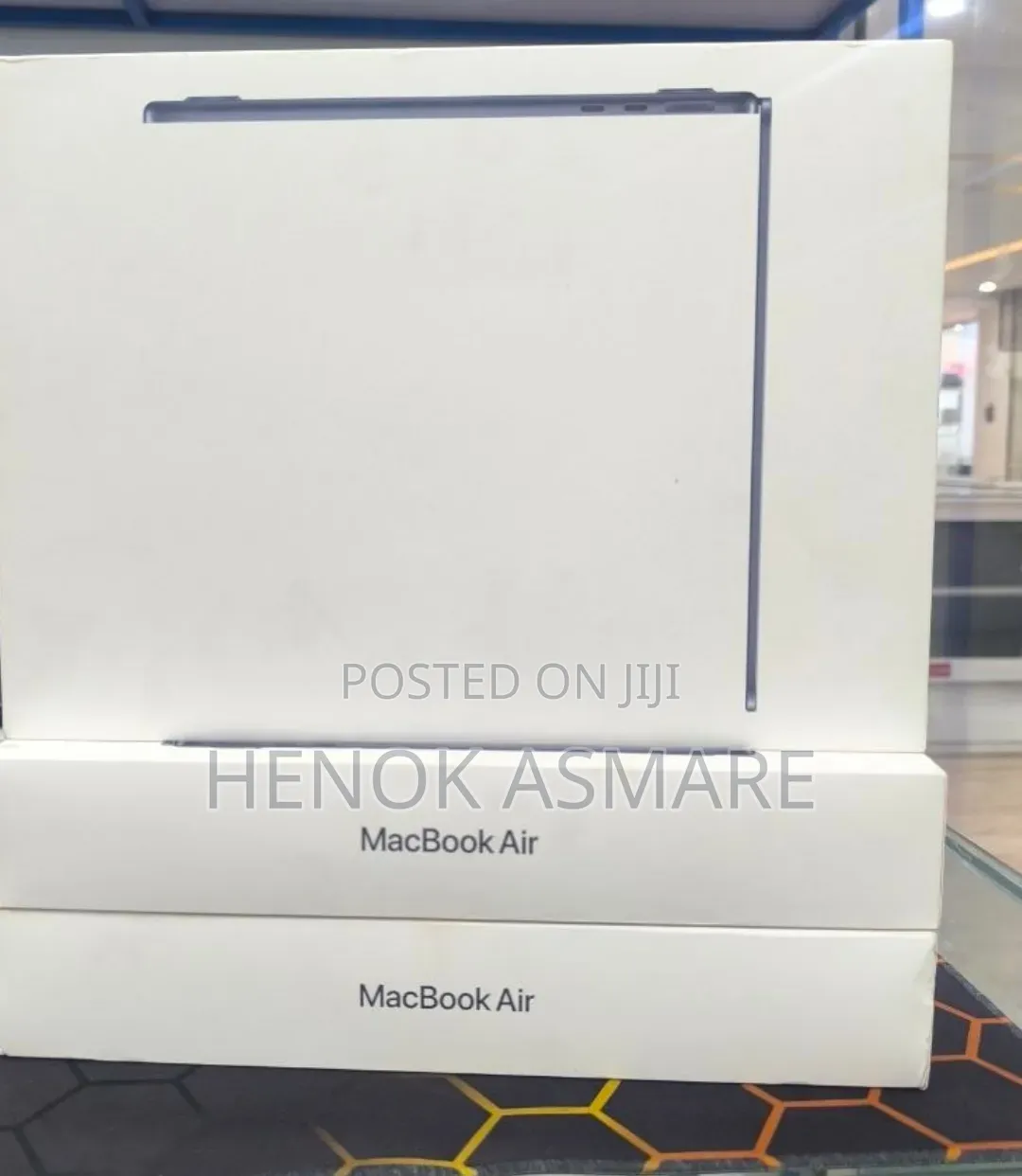 New Laptop Apple MacBook Pro 2026 M5 Pro 16GB Apple M5 SSD 512GB