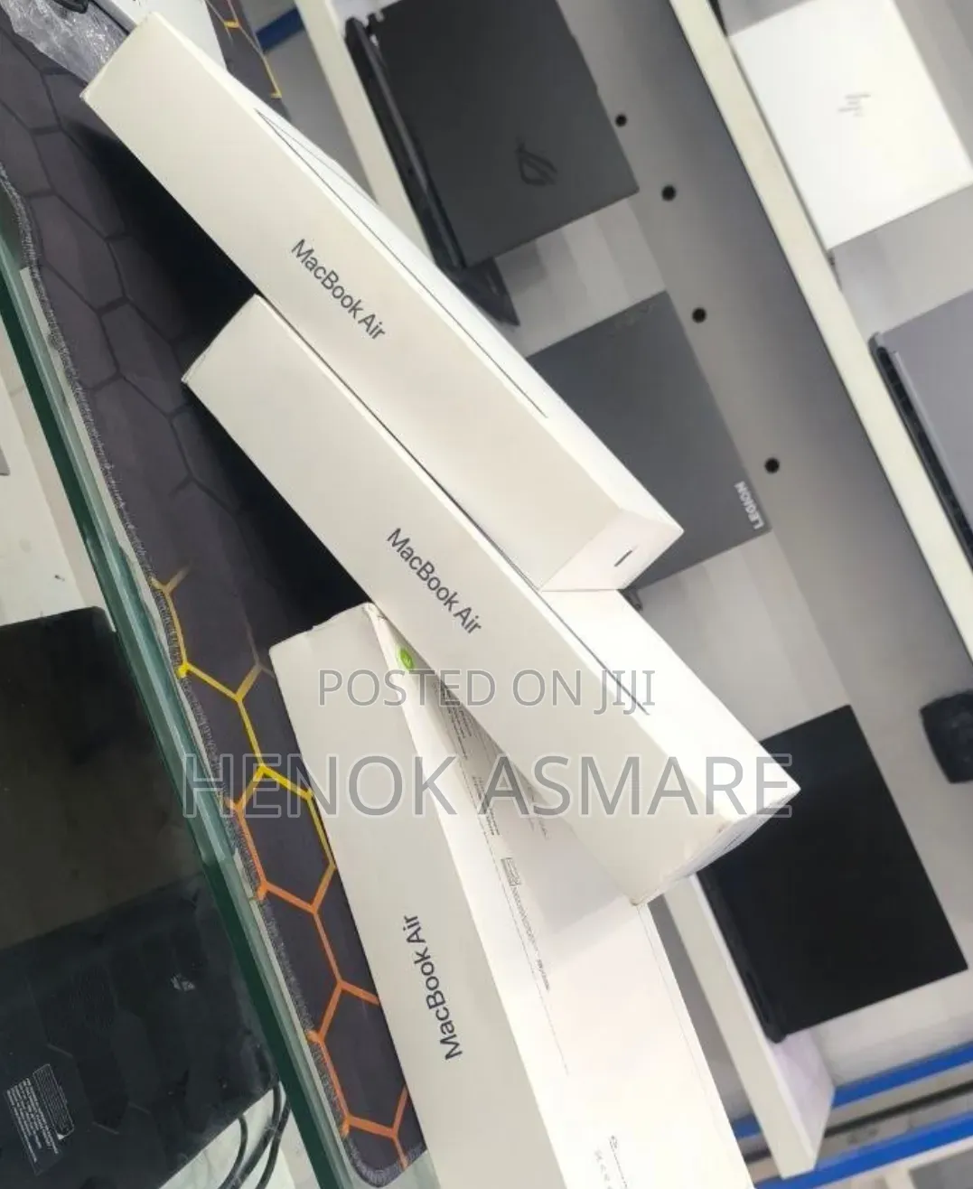 New Laptop Apple MacBook Pro 2026 M5 Pro 16GB Apple M5 SSD 512GB