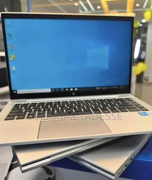 New Laptop HP EliteBook 830 G8 16GB Intel Core i7 SSD 512GB