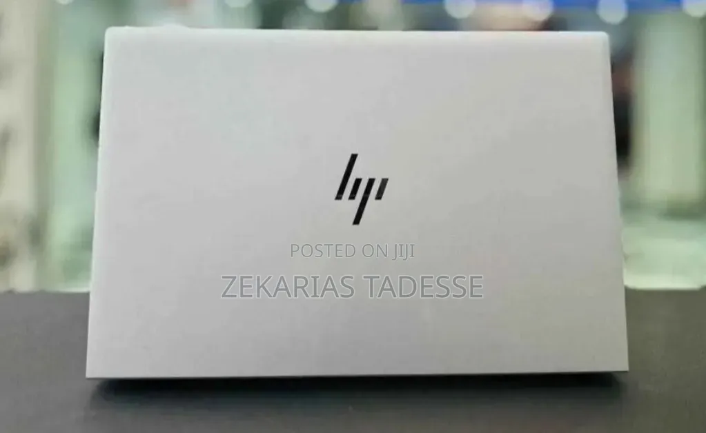 New Laptop HP EliteBook 830 G8 16GB Intel Core i7 SSD 512GB