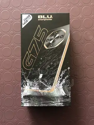 New BLU Smart Black