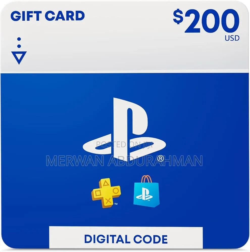 Gift Cards Nd Payment