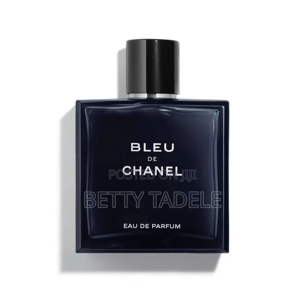 Bleu De Chanel Eau De Parfum