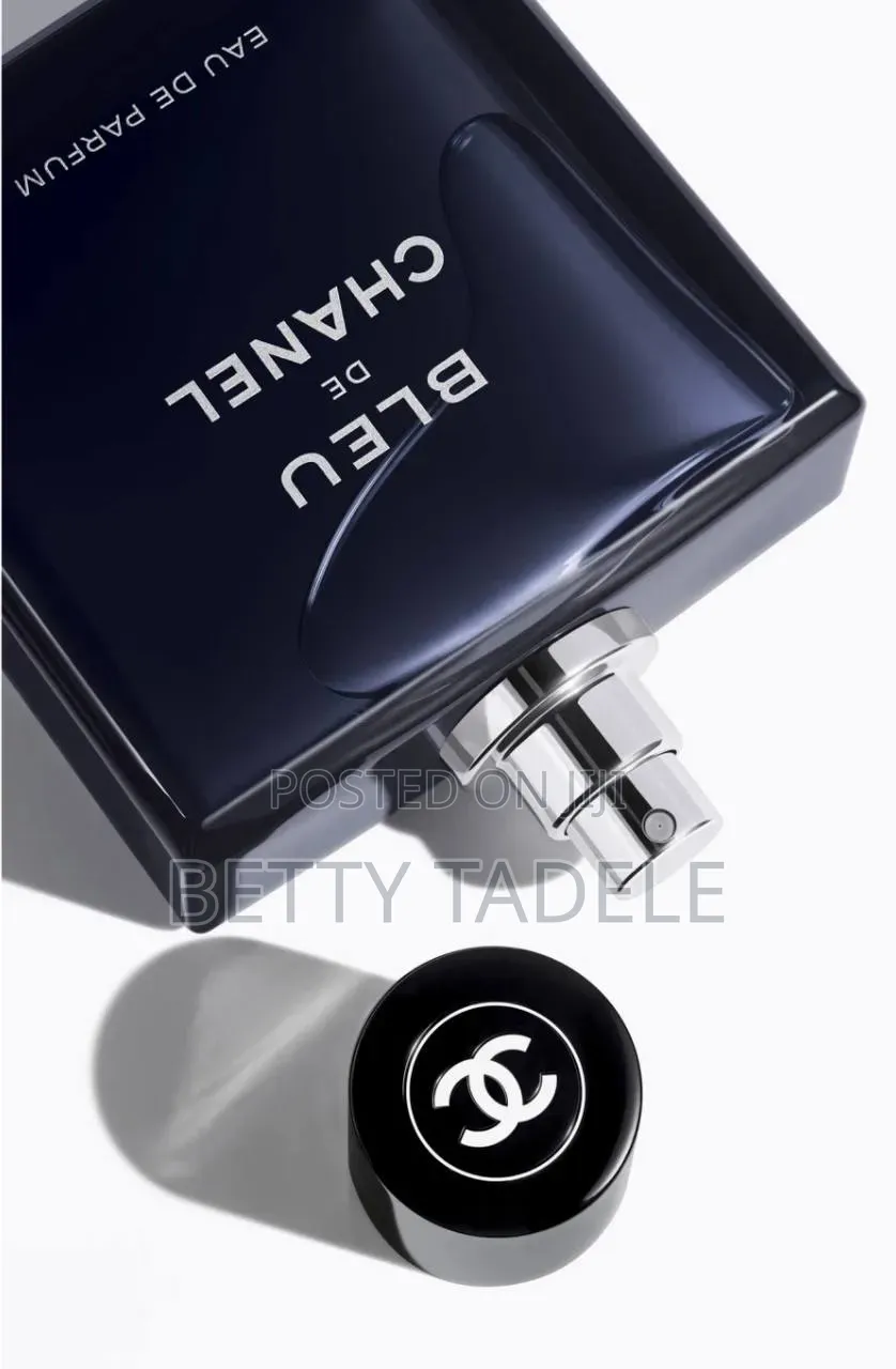 Bleu De Chanel Eau De Parfum