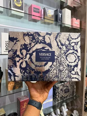 Versace Dylan Blue Pour Homme