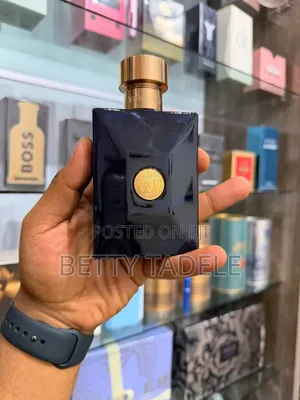 Versace Dylan Blue Pour Homme