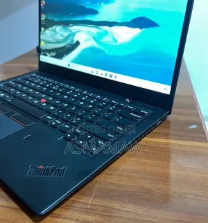 New Laptop Lenovo Legion 5 8GB Intel Core i5 SSD 256GB