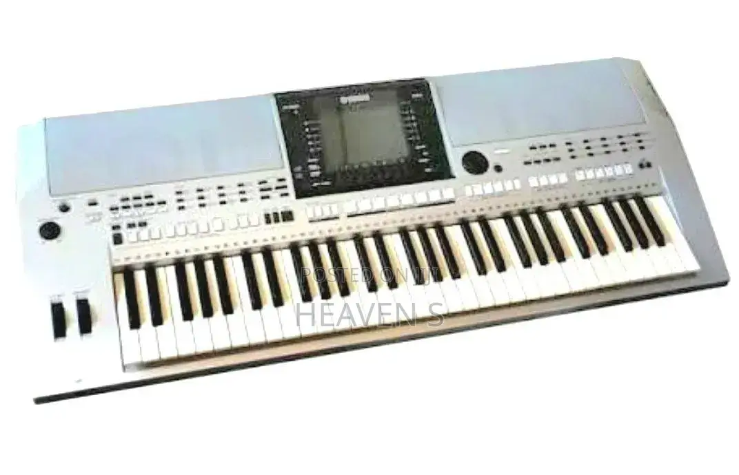 New Keyboard