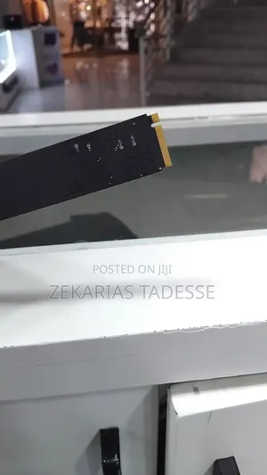 Internal SSD for Laptop