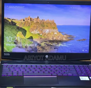 New Laptop HP 15 16GB Intel Core i5 SSD 512GB