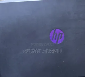 New Laptop HP 15 16GB Intel Core i5 SSD 512GB