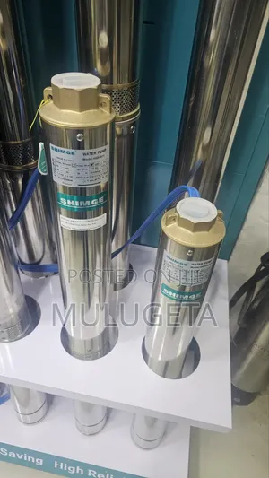Shebeko Pump