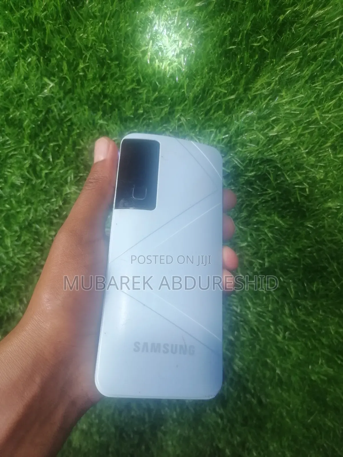 Power Bank