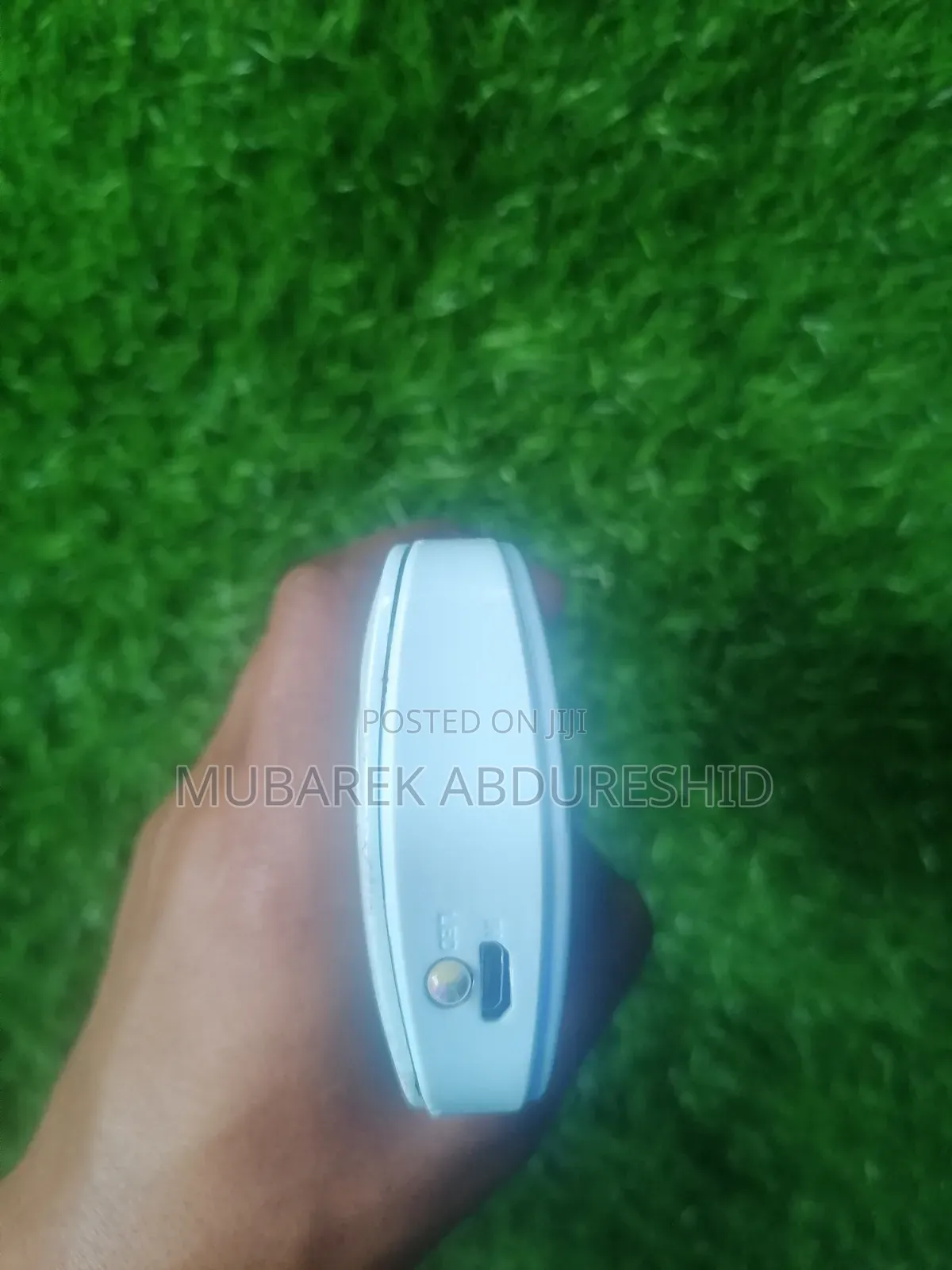 Power Bank