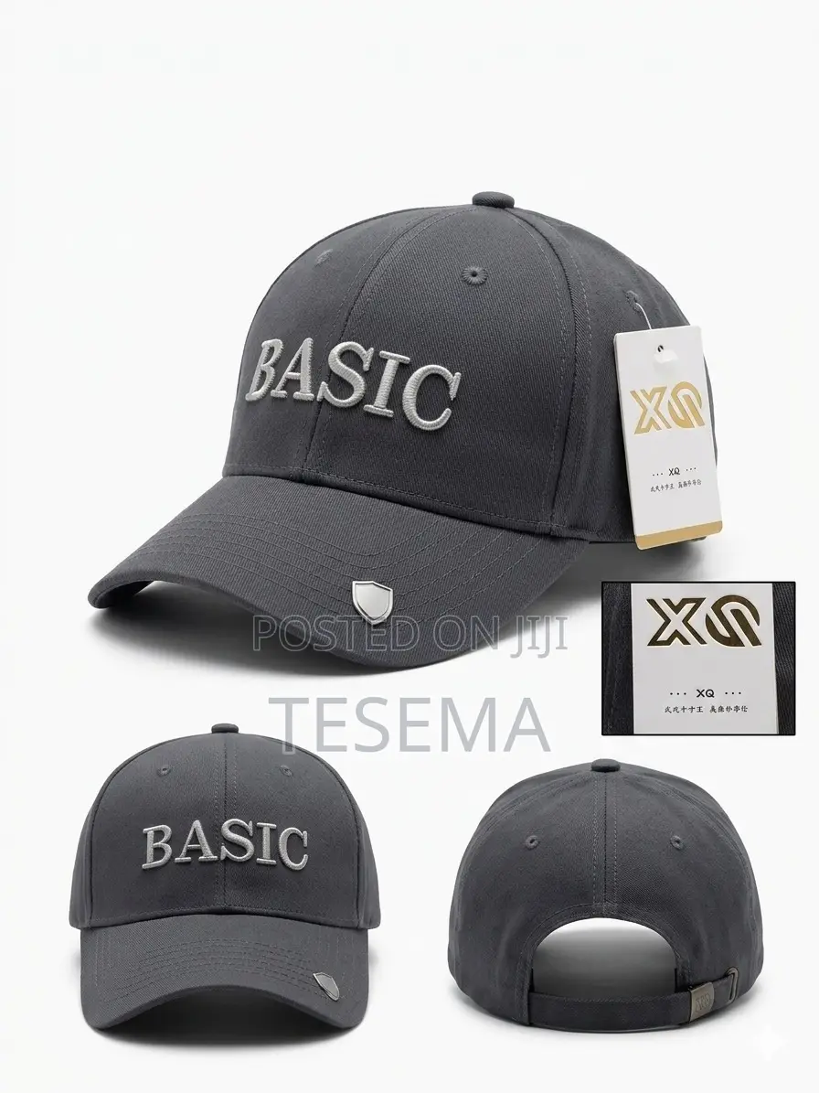 Baseball Caps