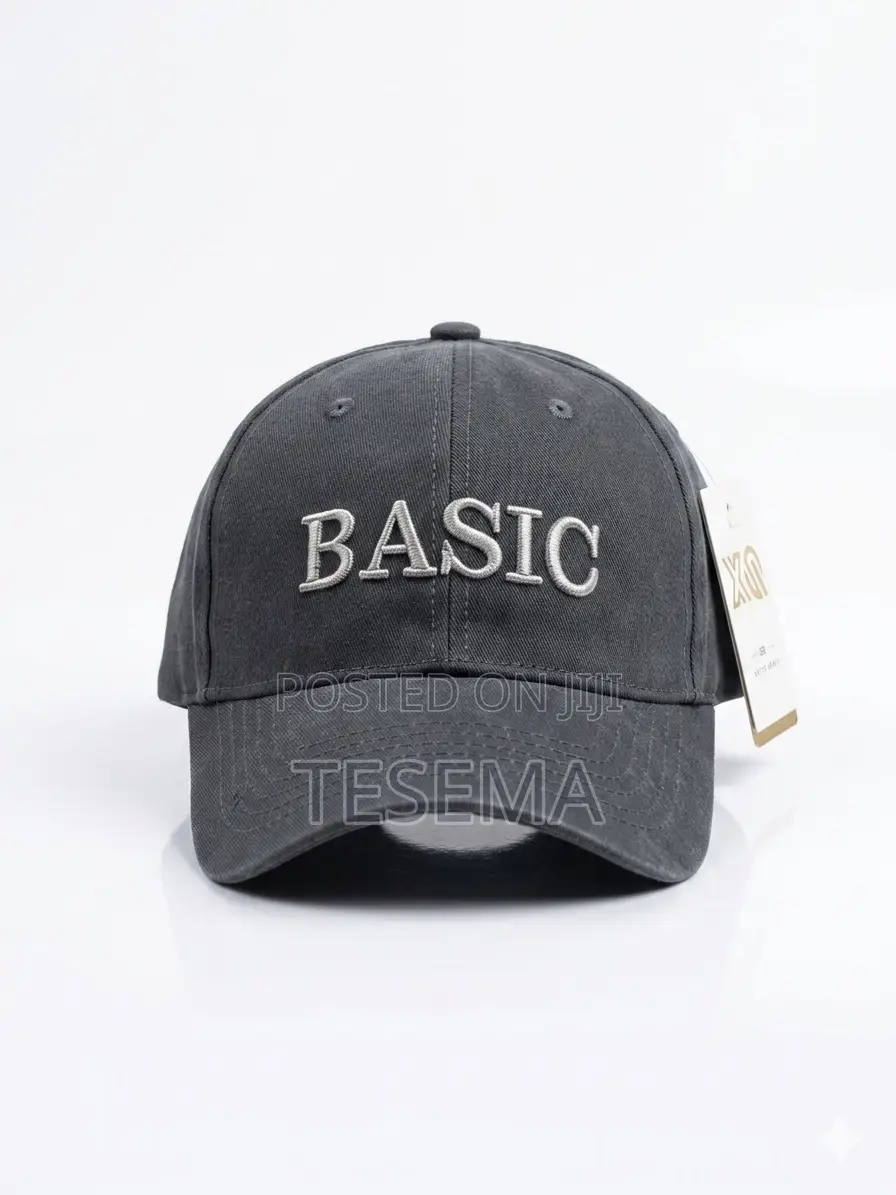Baseball Caps