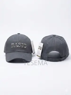 Baseball Caps