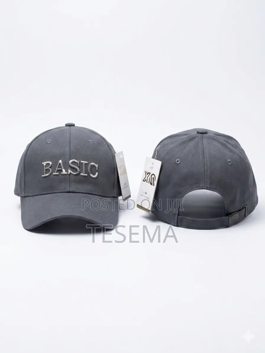 Baseball Caps
