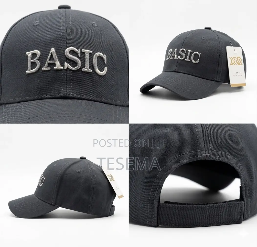 Baseball Caps
