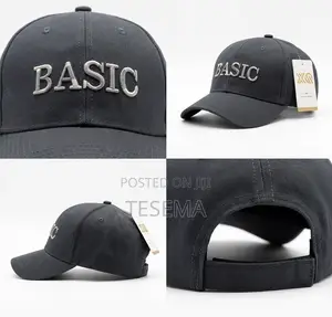Baseball Caps