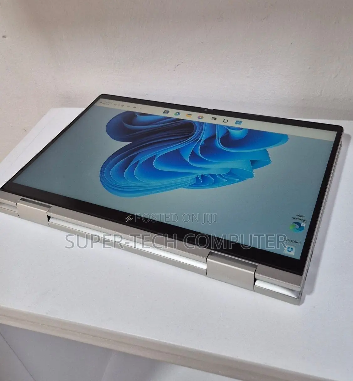 New Laptop HP Envy X360 8GB Intel Core i5 SSD 512GB