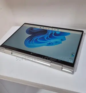 New Laptop HP Envy X360 8GB Intel Core i5 SSD 512GB