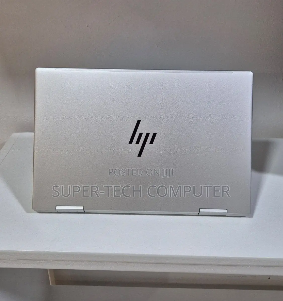 New Laptop HP Envy X360 8GB Intel Core i5 SSD 512GB