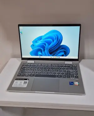 New Laptop HP Envy X360 8GB Intel Core i5 SSD 512GB