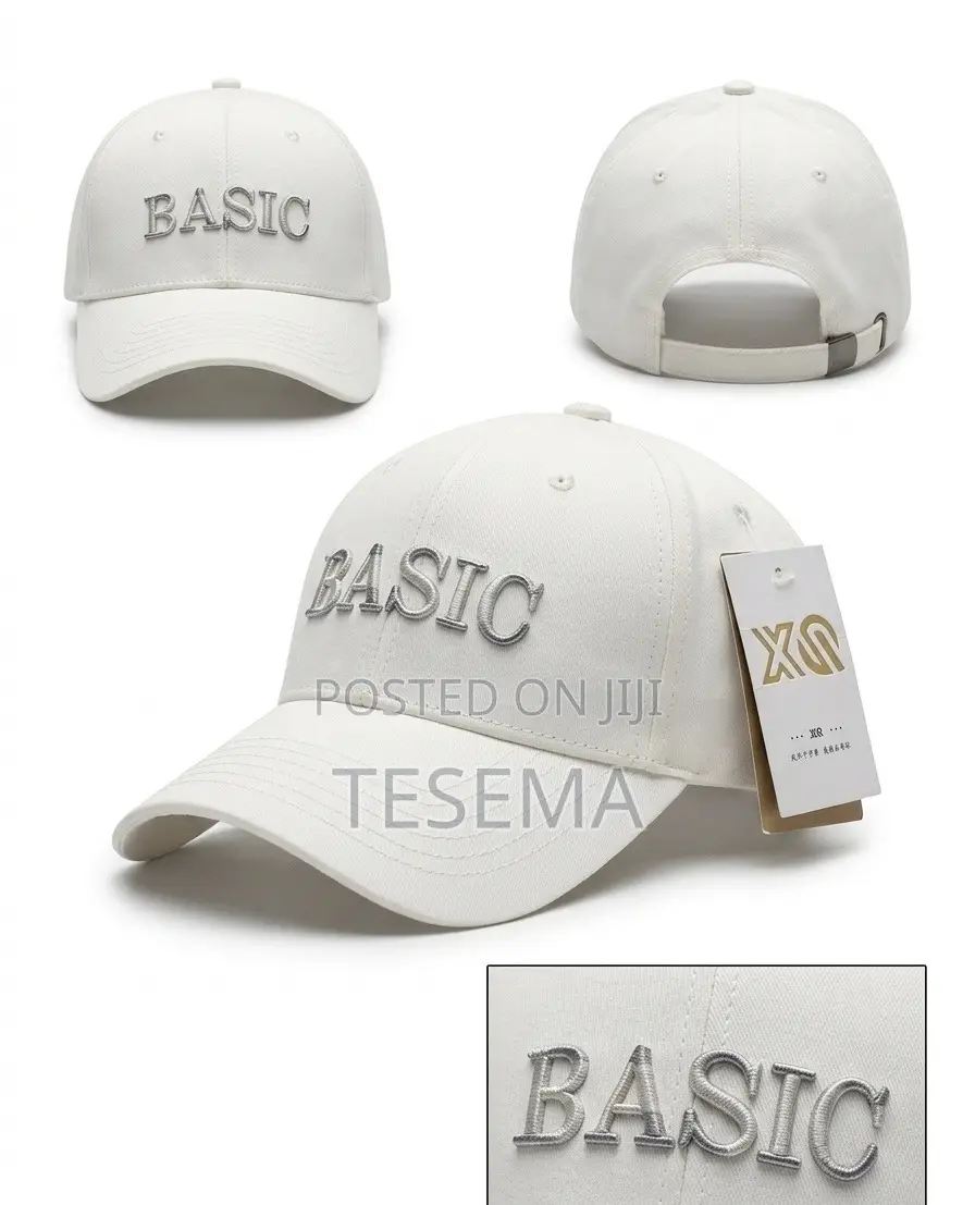 Baseball Caps