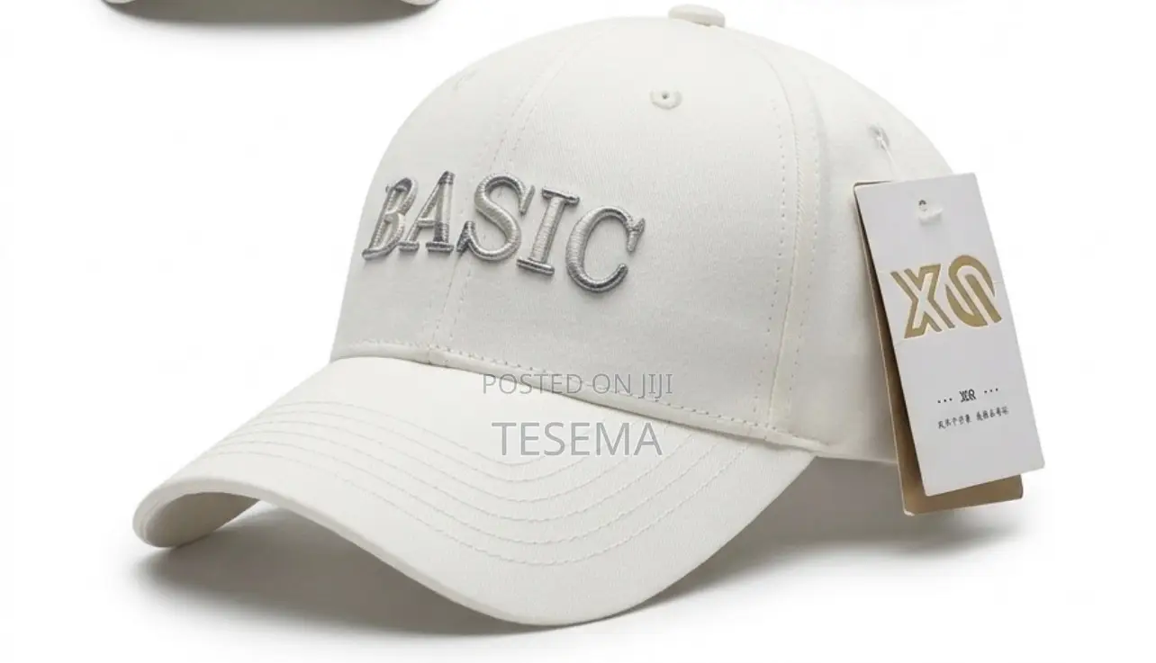 Baseball Caps