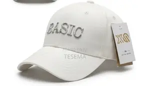 Baseball Caps