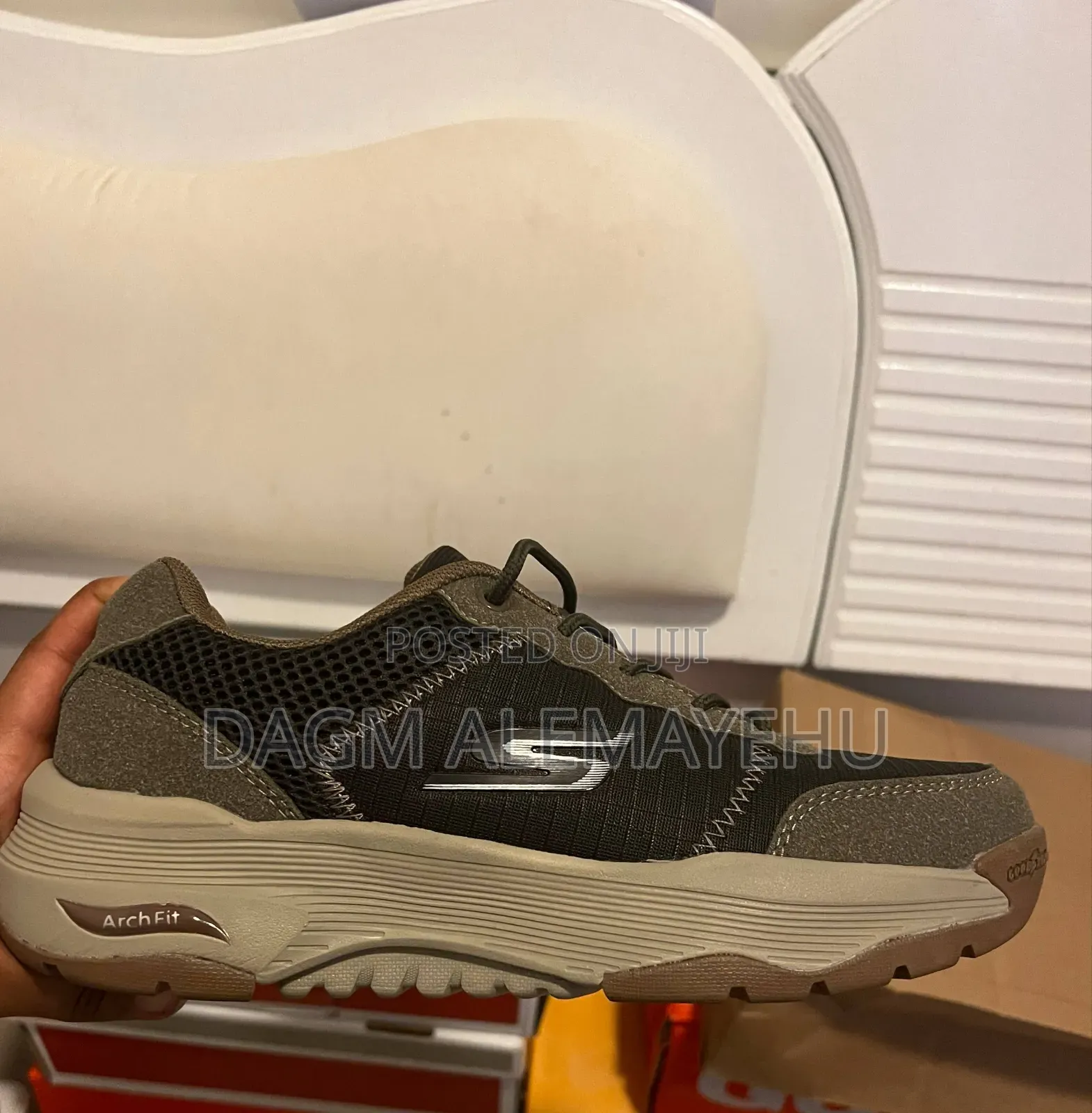 Skechers Shoes