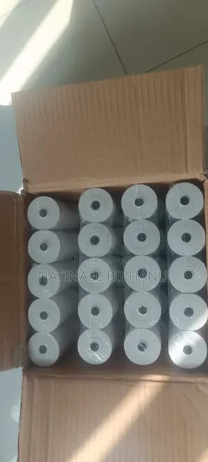 Termal Paper for Evd