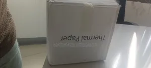 Termal Paper for Evd