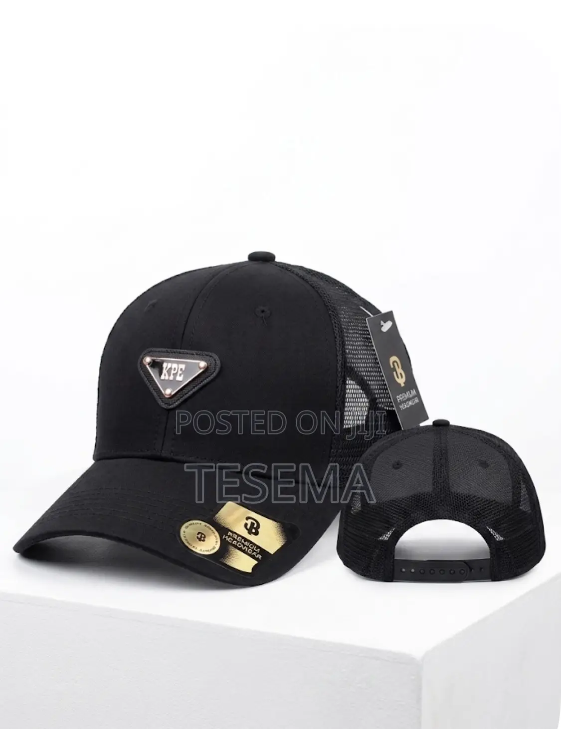 Baseball Hat