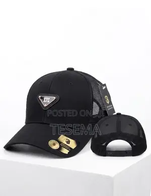 Baseball Hat