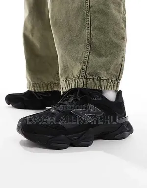 New Balance 9060 Shoes