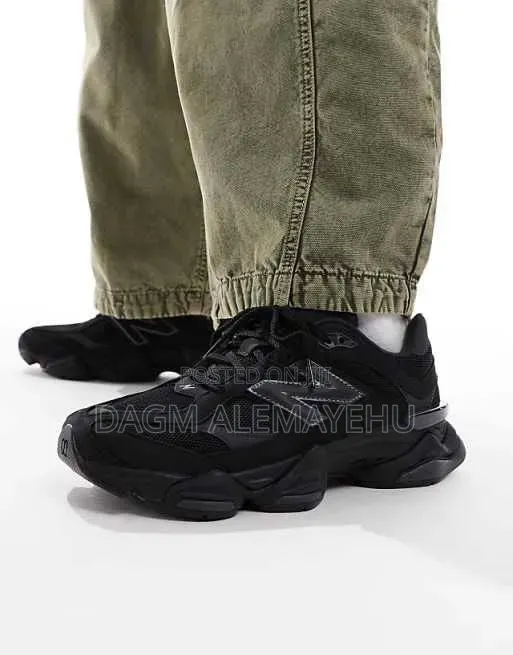 New Balance 9060 Shoes
